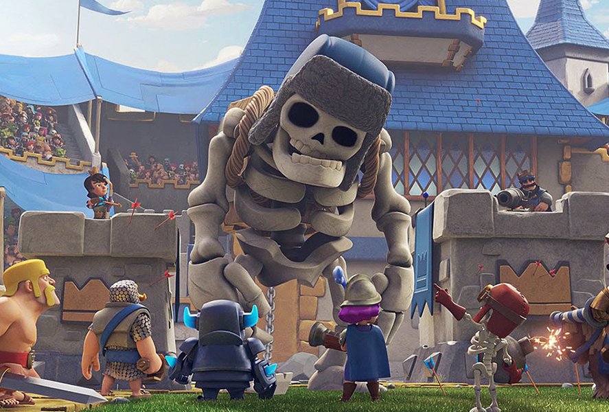 varbuzz's tweet photo. Get #free Gems and Coins in Clash Royale today. Just check this website for more info https://t.co/9tlFHuXYUB #free #gift #ios #android https://t.co/SxZOO6Kfmn