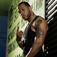 Happy Birthday Flo Rida 