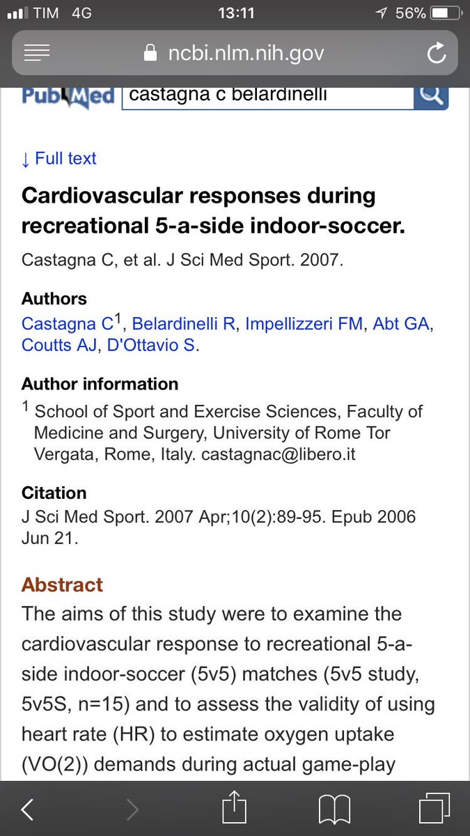 Romy ci hai lasciato ma saremo sempre vicini i primi nel Football for Health! Grazie!!!