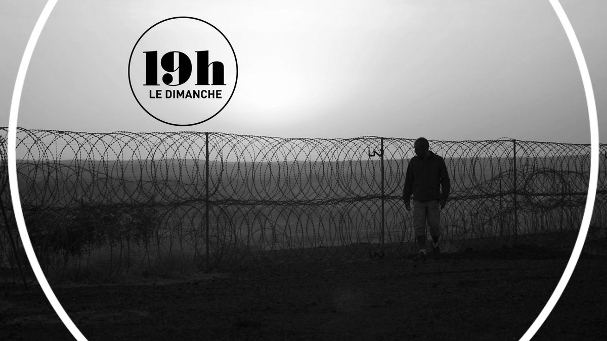 20h30_france2's tweet photo. #INÉDIT Dimanche soir dans #19hLD
🎥 Le document : il y a presque 1 an, Sophie Pétronin a été enlevée par des djihadistes au Mali.
🌎 L'événement : Paris, capitale du climat 
🐻 Le reportage : Des ours et des hommes
🔴 @20hFrance2
🇨🇵 l'itw exclusive @EmmanuelMacron / @France2tv https://t.co/NWUDqDUiQm