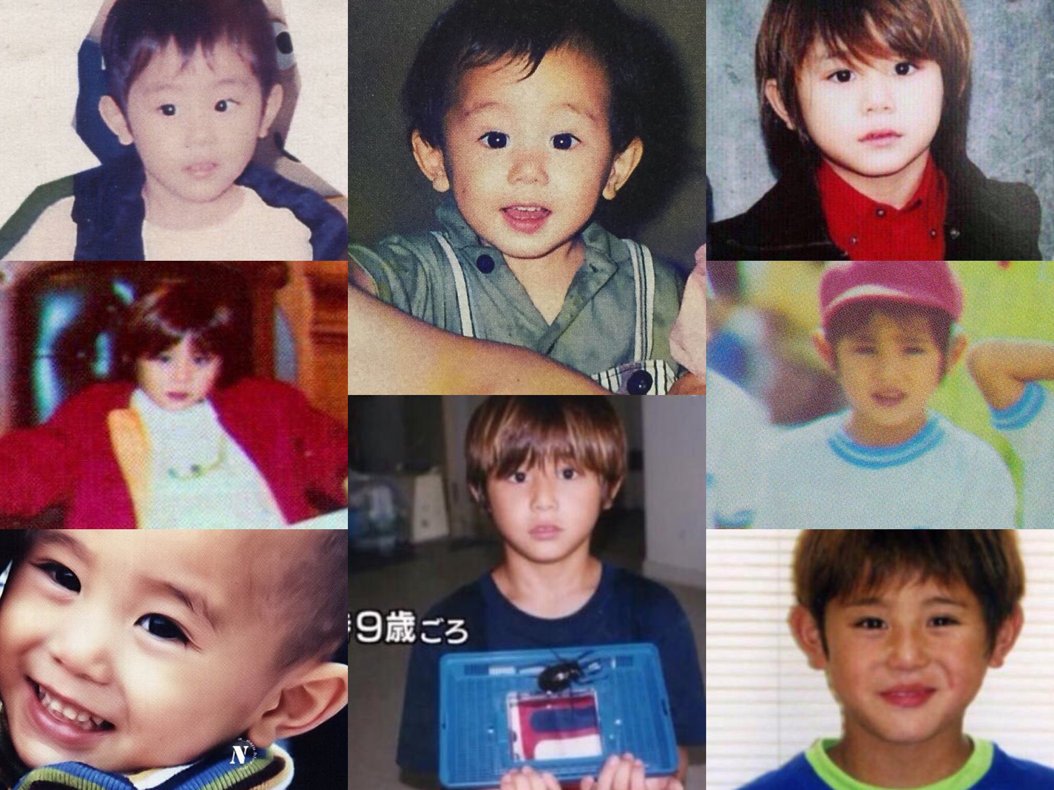 山田涼介も常に全盛期やで 話題の画像がわかるサイト