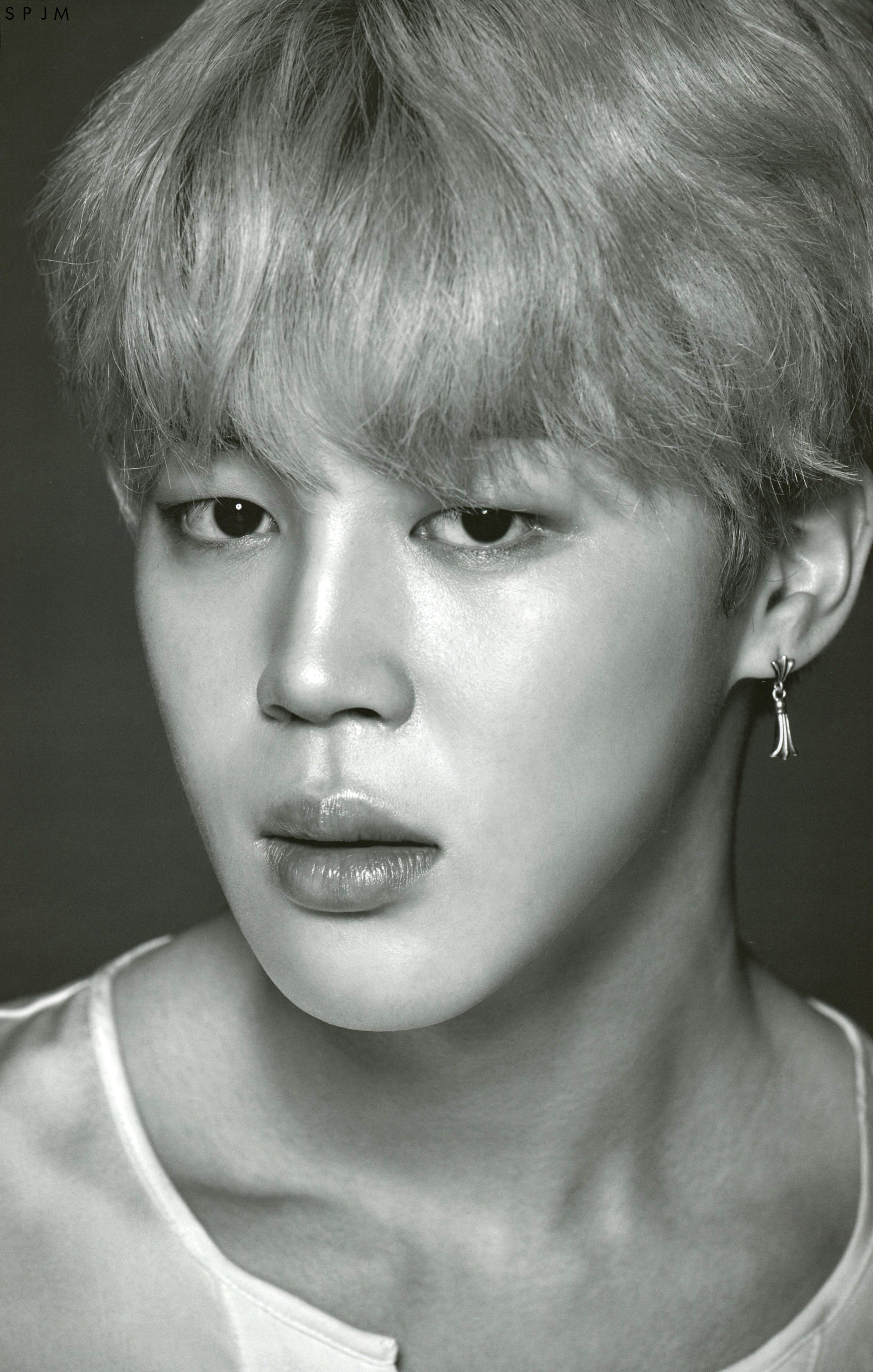 BTS プレミアムフォト ジミン JIMIN Wings Final 公式グッズ（spjm 