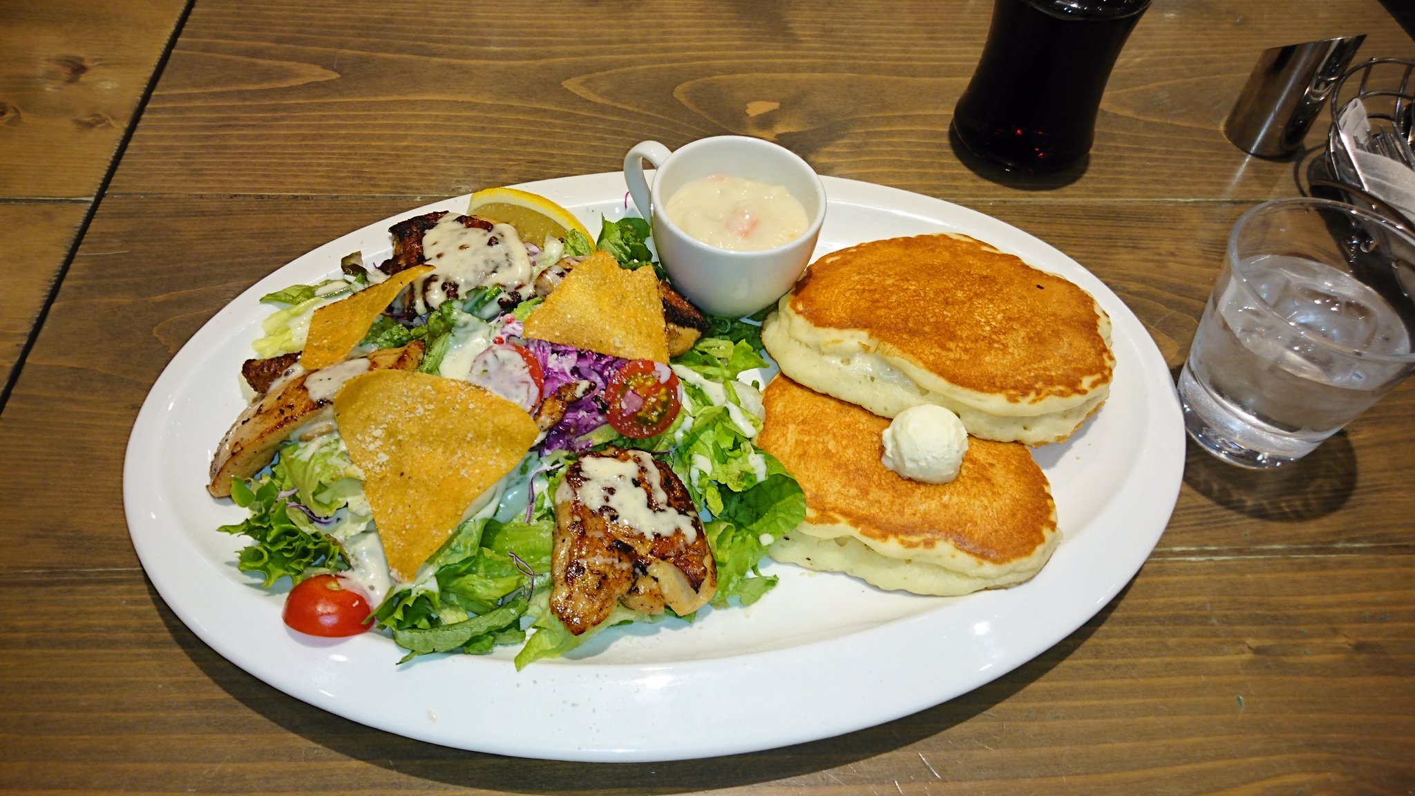 ラナイカフェ Twitter Search Twitter