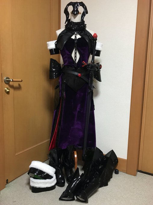 Twitterのコスプレ画像88