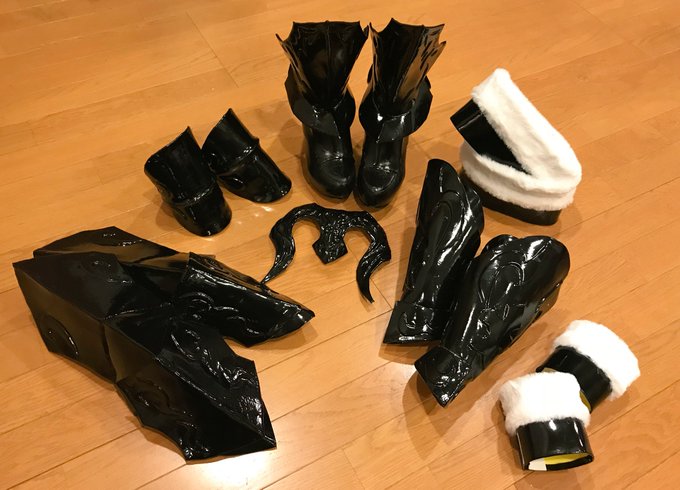 Twitterのコスプレ画像90