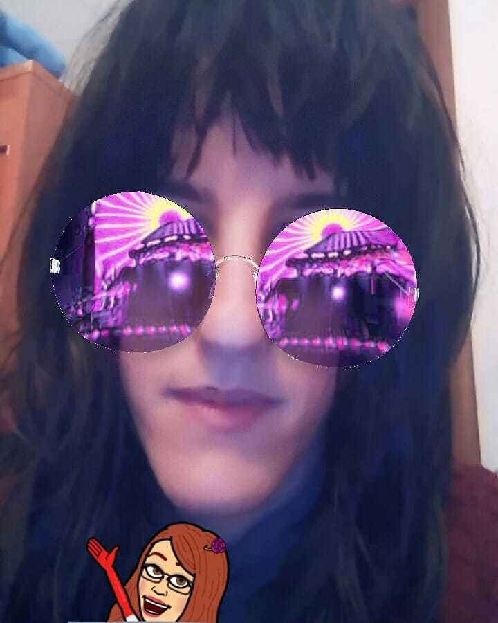 miriam832's tweet photo. New glasses #goodafternoon #buonpomeriggio #glasses #instablend #instalove #instagood #instalikes #acting #actress https://t.co/RBiV4vvUZy https://t.co/rVE3TbCRe7