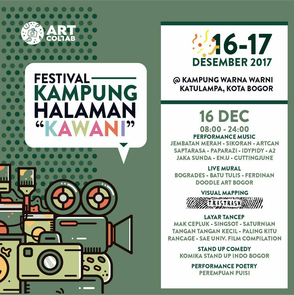 Don't miss it, guys!