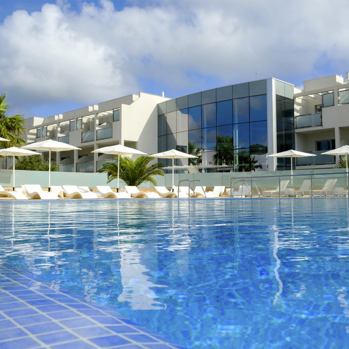 BLANCO Hotel tweet media