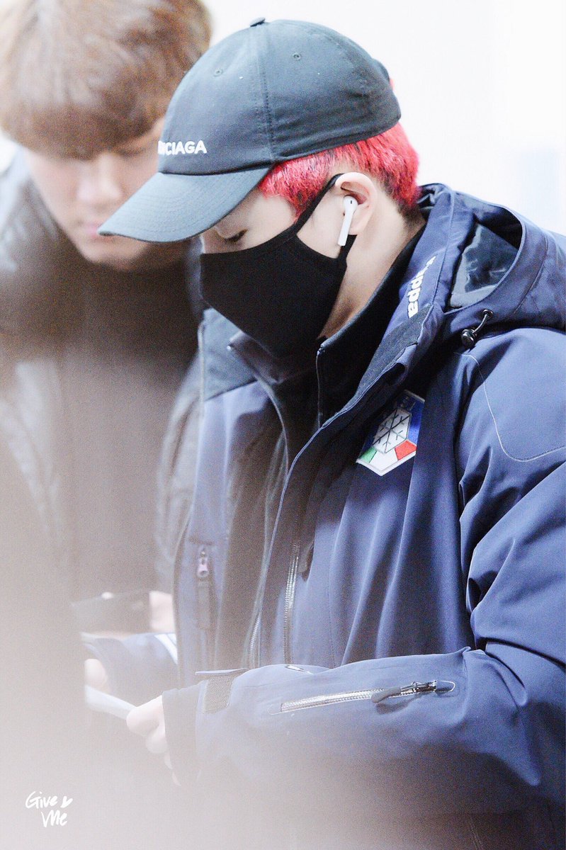 mxontheway's tweet photo. 171215 © juseyowonho https://t.co/fVgqUt6HD3