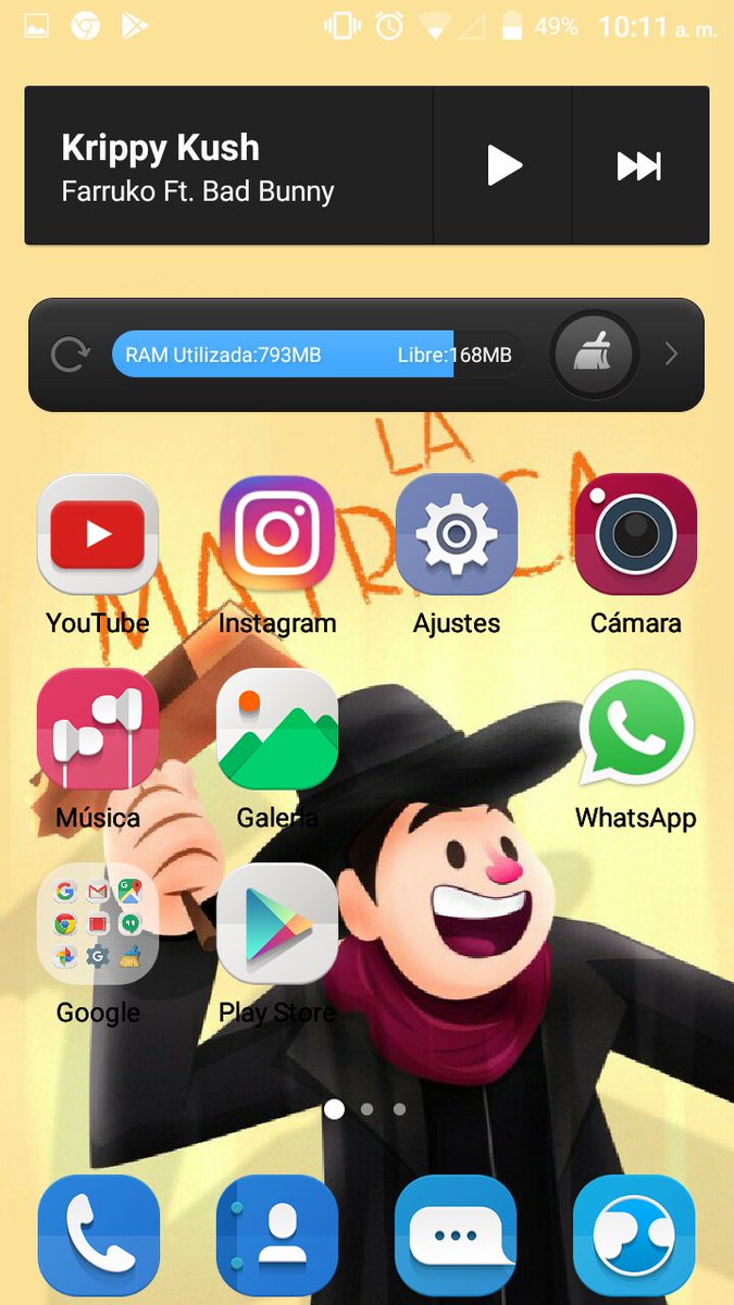 FojRosa's tweet photo. @AmiRodrigueZZ mi nuevo fondo de pantalla ahre lo ame 😻❤ https://t.co/E5PyeVmoqR