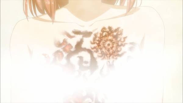 kiki28959632's tweet photo. 結城友奈は勇者である勇者の章
やばい泣ける
夏凛ちゃんと友奈のシーンはやばい
友奈まじすごい４話はまじ感動続き気になるー！ https://t.co/rOgGYrWoY2