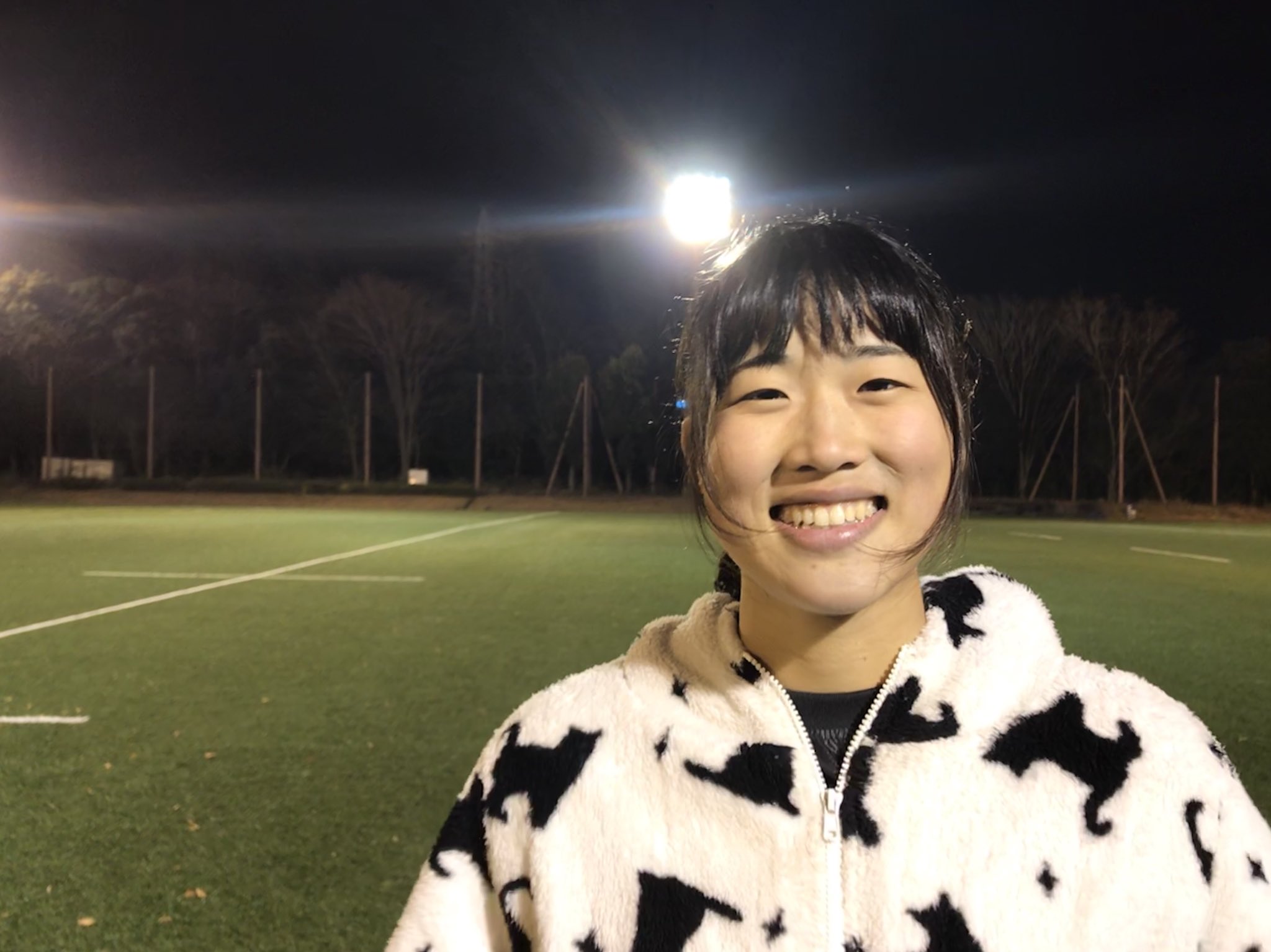 Twitter 上的 日本体育大学ラグビー部女子 選手紹介 谷口琴美 たにぐちことみ 4年 Ho 旭丘高出身 とにかくこだわりの強い谷口 選手 そのこだわりの強さはミクロ単位 サッカー経験もあり彼女のキックの精度の高さには安心感がある ことこと Inb それ