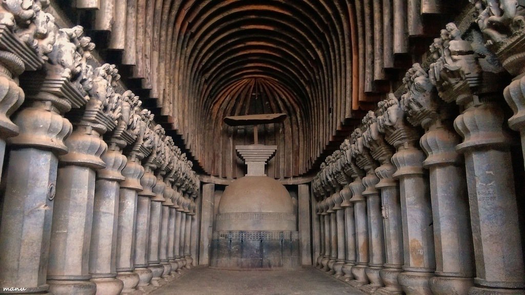 atmacycles's tweet photo. Karla Caves is among the oldest cave temples in India with some of the most impressive rock cut architecture of its time. 
Not something to miss!
Atma Immersive Journeys - https://t.co/mCC9A0kZJO https://t.co/lLEH4SKG1I https://t.co/ChfIIYDGlH