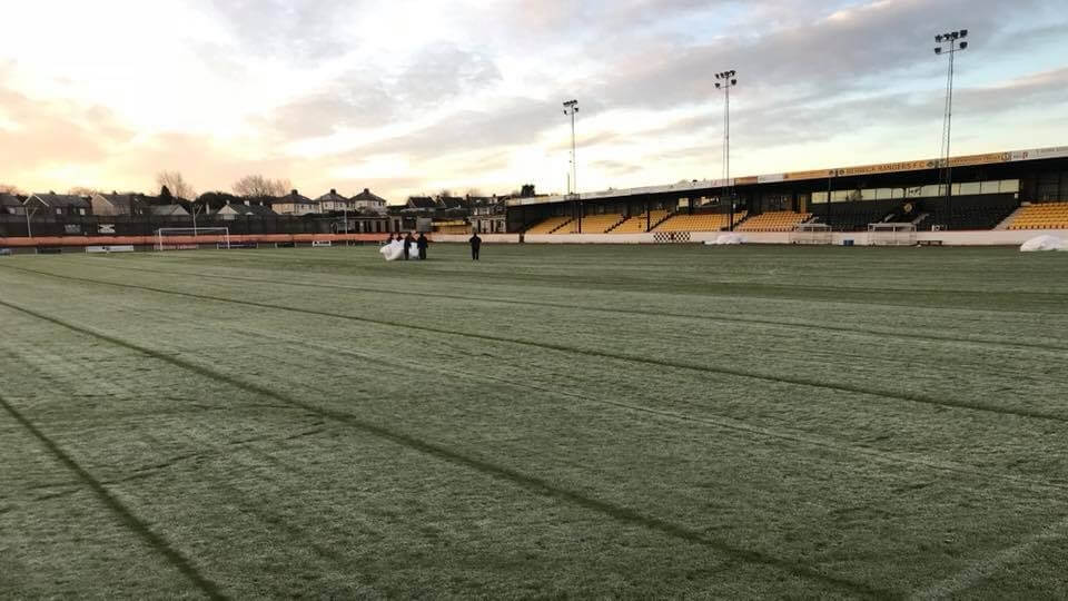 Peterhead game called off

berwickrangers.com/peterhead-game…