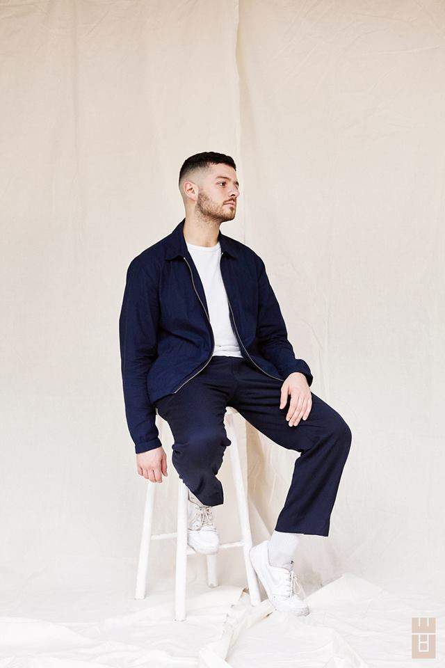 Chilled out ambiance from Beirut X London's <a href="/taysalem/">Tay Salem</a>   tmblr.co/ZbreIm2T1N9m1