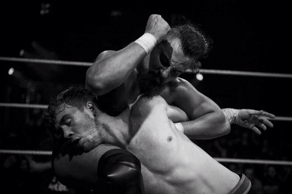 Proven why I'm still the King of England, no matter how big of a shithole it is.

Ps. Sorry bout ur face Craig