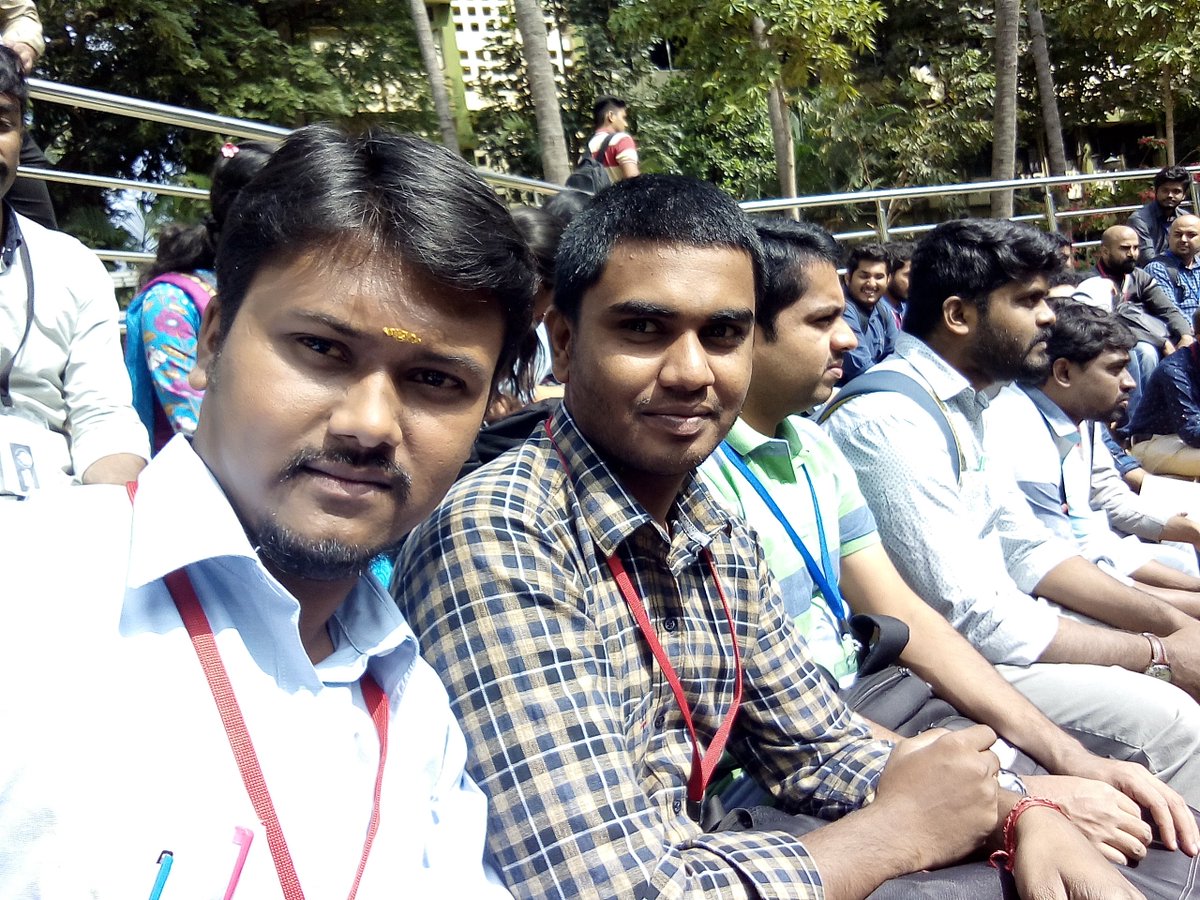 ArunKumarsks's tweet photo. Drupal Camp Bangalore #dcb2017 https://t.co/eVeMyAGLRc