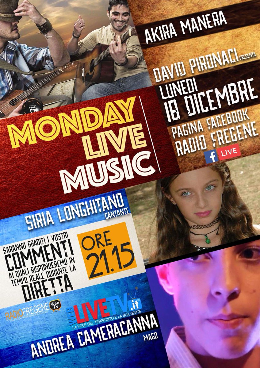 acamer2's tweet image. 