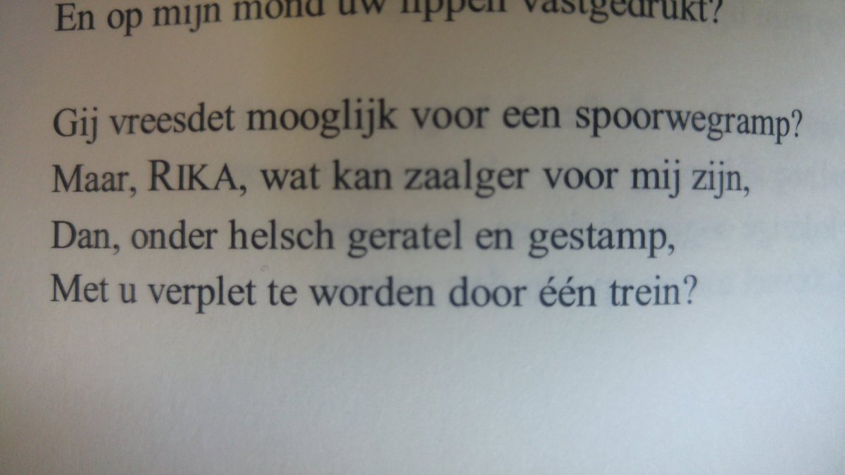 Dhr. R.H. tweet media