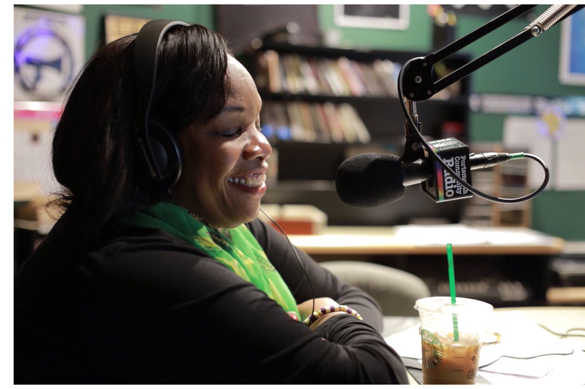 Happy Birthday <a href="/nadinethompson/">Nadine Thompson</a> 🎂✨