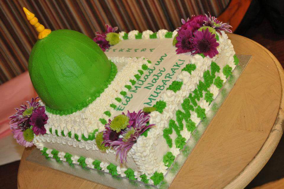 Niralla Sweets (@nirallaluton) on Twitter photo 