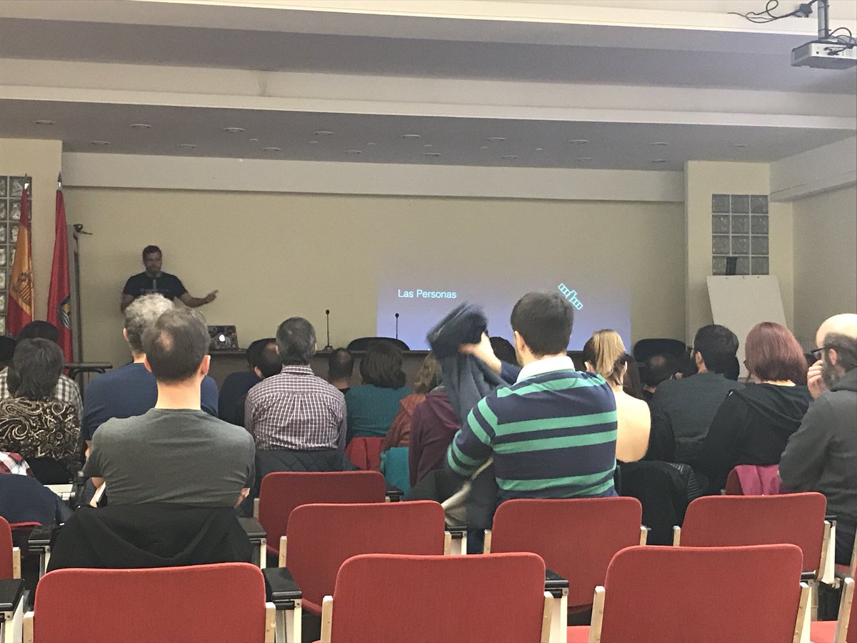 nonlessorganic's tweet photo. Yeah! 🤘 @codenares #merecelapenamadrugar #postcenadeempresa #codenares https://t.co/6oy2XfyYds