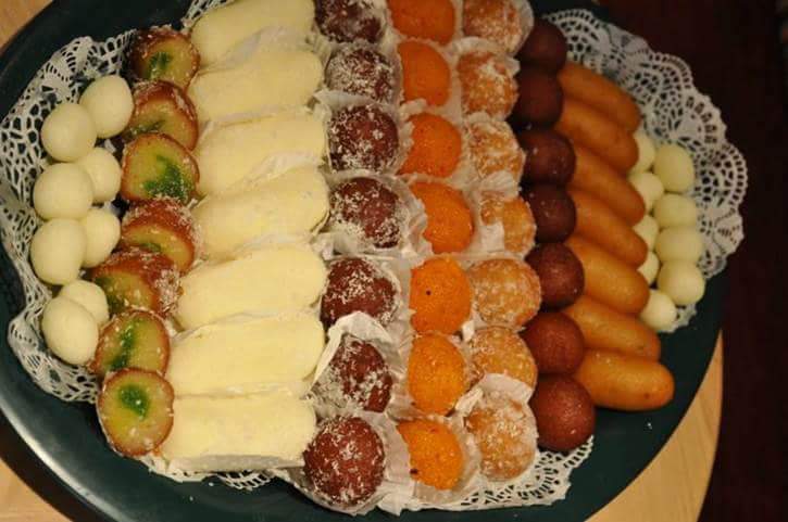 Niralla Sweets (@nirallaluton) on Twitter photo 