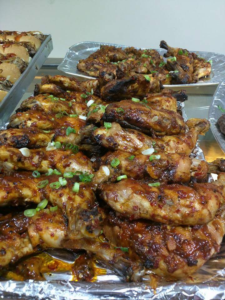 Niralla Sweets (@nirallaluton) on Twitter photo 