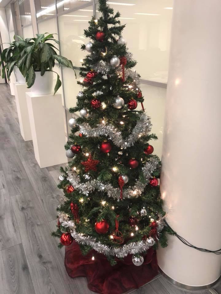 utilityprovider's tweet photo. Utility Provider kerst 2017 https://t.co/RFApGyoEjL