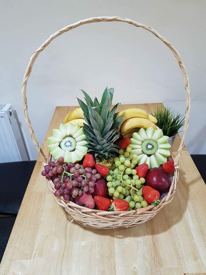 Niralla Sweets (@nirallaluton) on Twitter photo 