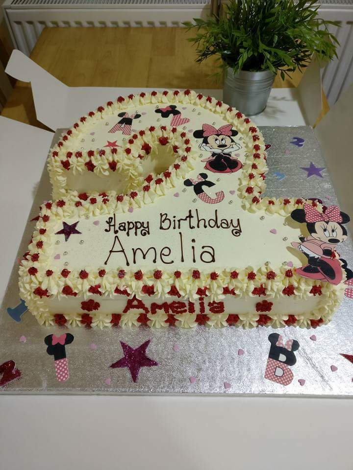 Niralla Sweets (@nirallaluton) on Twitter photo 