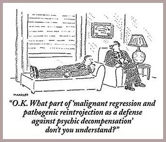 MikeBarnato's tweet photo. #SaturdaySimplicity Jargon & BIG words are often used to confuse. If you can't say it simply, you don't understand it. https://t.co/RKmfmoT6oM