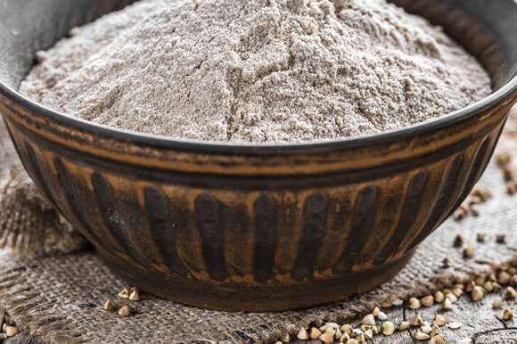 😊 Les farines sans gluten sont nombreuses, comment les utiliser? Épisode #3 ift.tt/2k0XnyT