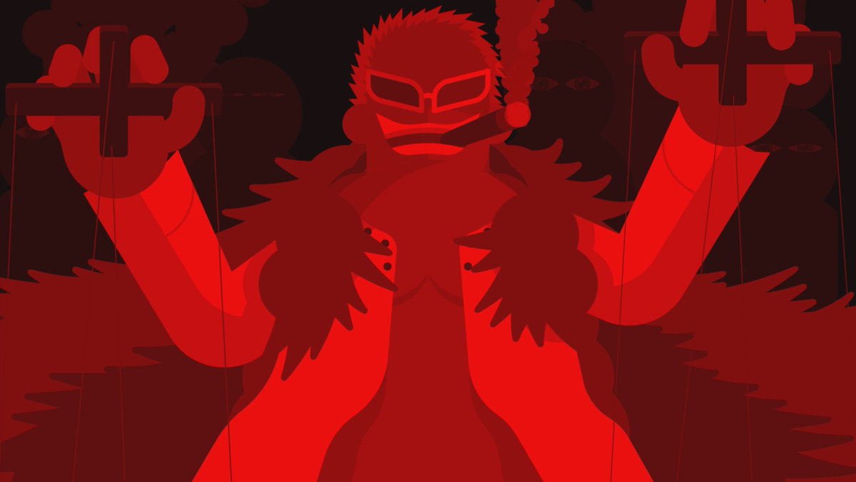 teammonsterbox's tweet photo. Tobacco Companies always find way to manipulate the government in order to protect the empire

Do you know who this guy is?

#Monsterbox #science #tobaccocompanies #onepiece #doflamingo https://t.co/rhdcaPGfcM