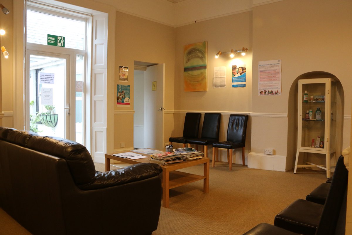 Fairfield House Dental Surgery (Fairfield_DS) Twitter