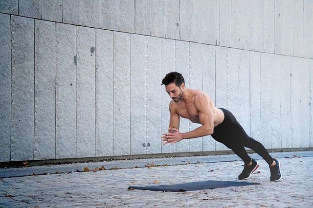 Reposting @gus_t_c:
I believe I've waited long enough...
➡️AHORA, es el momento de empezar.
.
.
.
.
.
🏃🏻‍♂️@freeletics.
. 📸