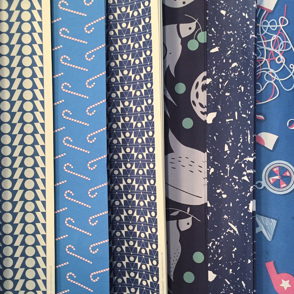 JOIN US this weekend <a href="/SVA__/">SVA</a> and <a href="/SohoHouse/">Soho House</a> for all of your #navy #christmas #shopping needs in #stroud #sohofarmhouse #popupshop