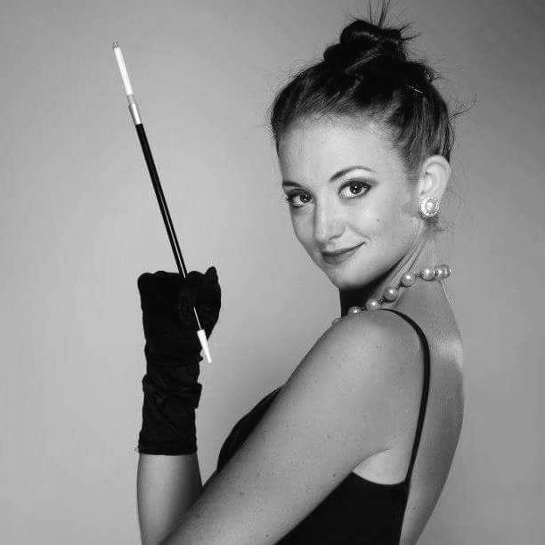 FollyMixtures's tweet photo. #FOLLYADVENT 16th December brought to you in style by Gypsy Rouge :-) https://t.co/8Y41WnVwoQ