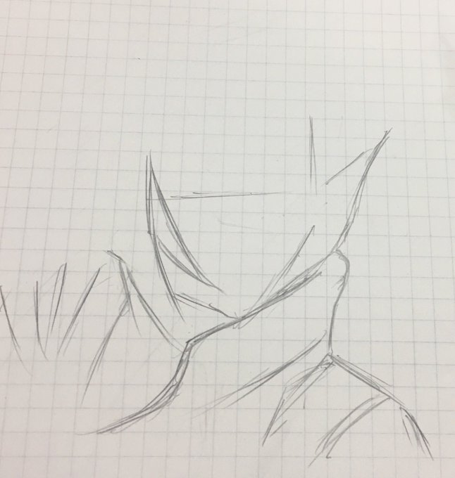 こうして灰原は出来上がった。 