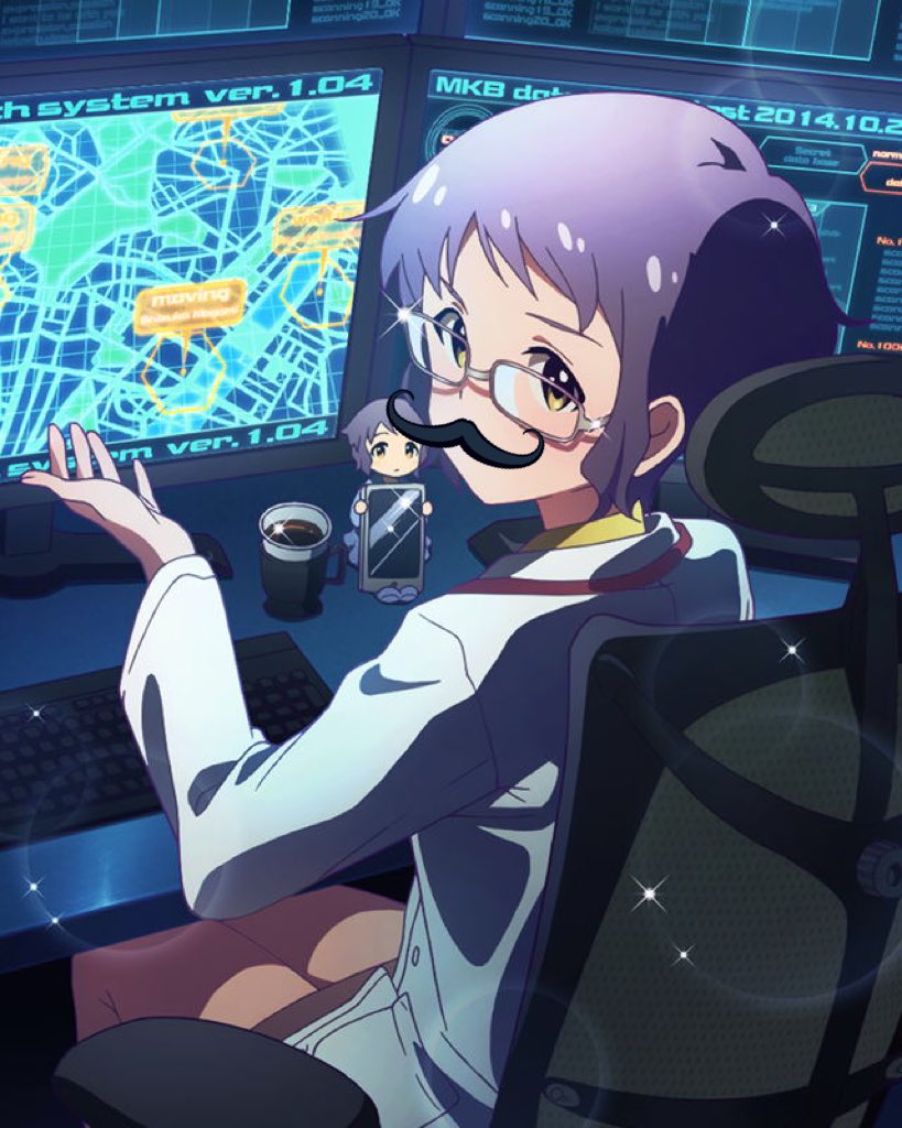 真壁瑞希はヒゲが似合う Twitter Search