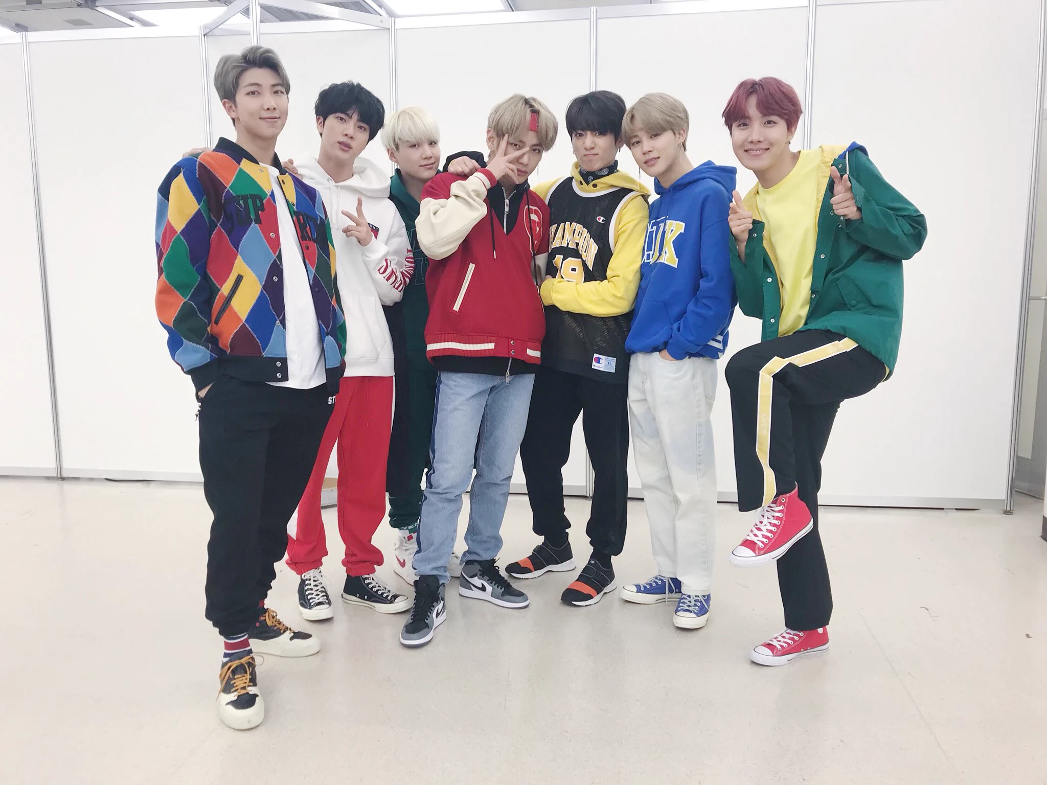 BTS JAPAN OFFICIAL on X: 