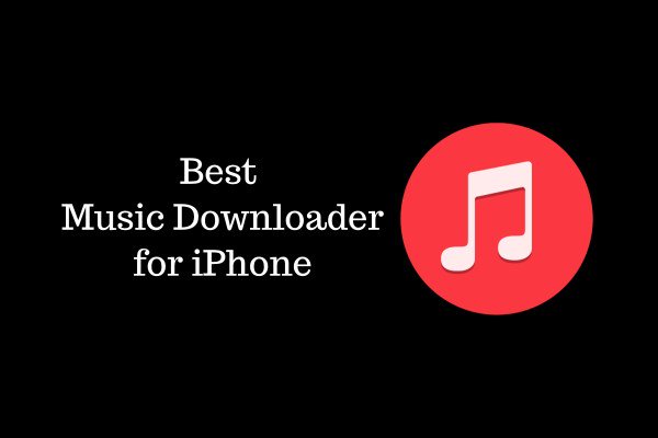 10 Best Music Downloader for iPhone [2017] mobipicker.com/best-music-dow…