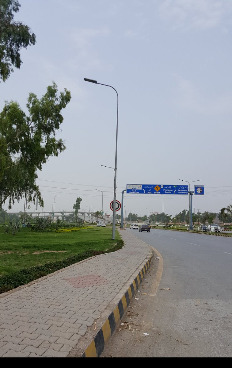 PeshawarX's tweet photo. Hayatabad Peshawar, Khyber Pakhtunkhwa Pakistan.
#Hayatabad #HayatabadPeshawar #BabEPeshawar #PDA #Kp #Peshawar #PeshawarCity #Pekhawar #Peshor https://t.co/Xn1EOI5XGH