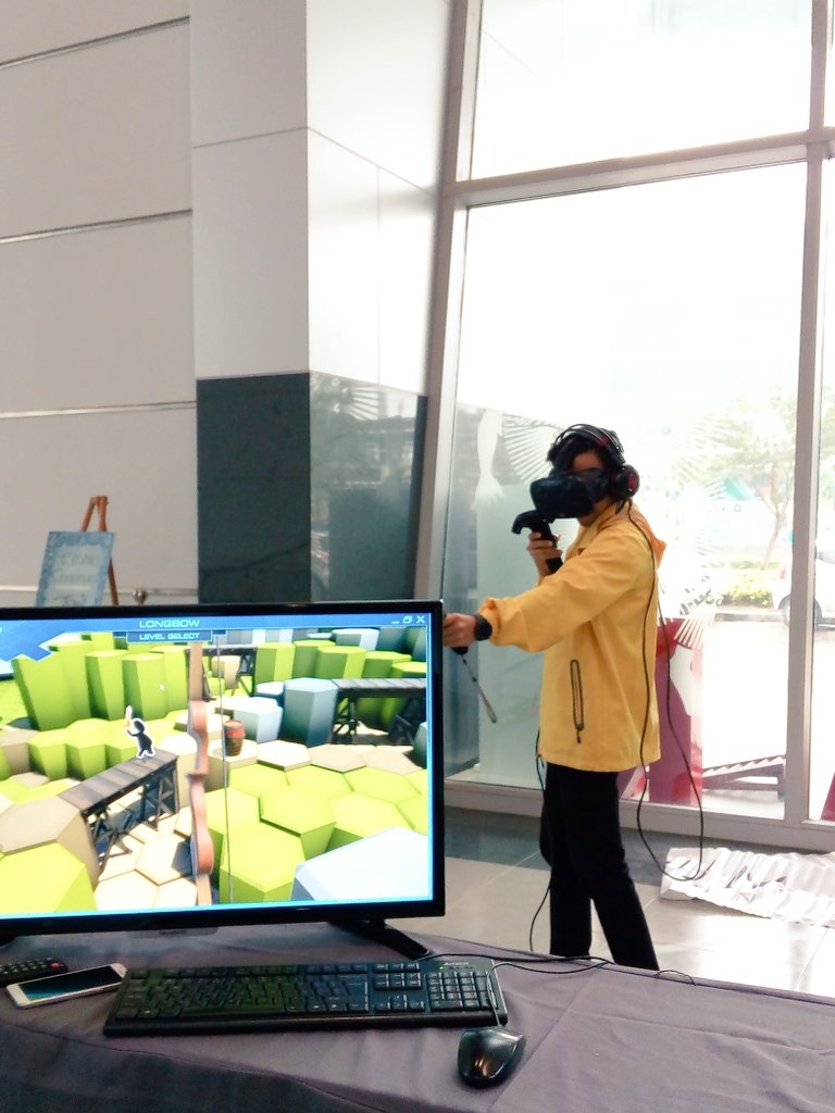 captainleinald's tweet image. Had so much fun today! Thank you, Infinitum!

#CreativeAnarchy

Photos courtesy of @witchofwry