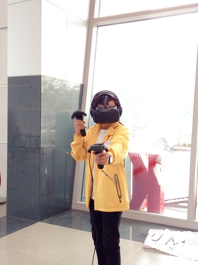 captainleinald's tweet image. Had so much fun today! Thank you, Infinitum!

#CreativeAnarchy

Photos courtesy of @witchofwry