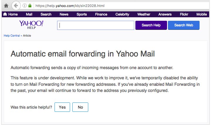 girdhar_anomla's tweet image. How Stop Auto Forwarding in Yahoo Mail Account? - HelpNumber.co.uk blog.helpnumber.co.uk/stop-auto-forw… #Yahoohelp #yahooSupport #YahooMail #techsupport #UK #yahoocontactnumber