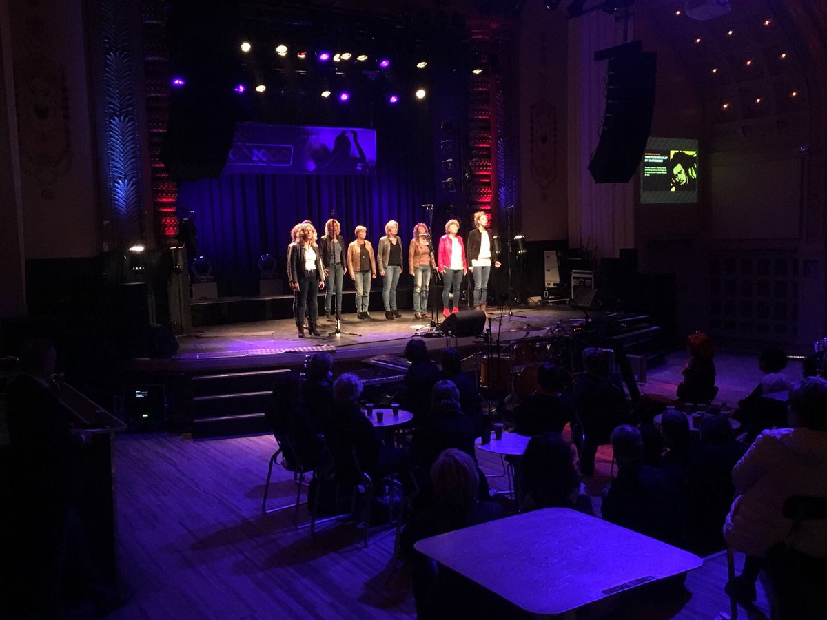 Het is zo ver..... De popkoren contest is begonnen!