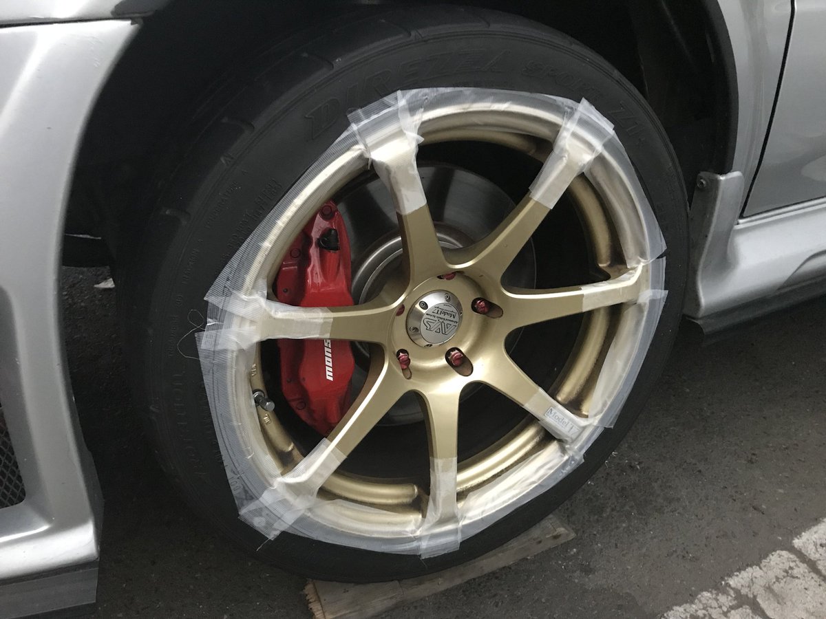tomo3_evo's tweet photo. AVSモデル5.6.7履いてる方〜
ナットは17HEXのものなら市販の汎用ナットでも大丈夫なんですか??
#AVS #model5 #model6 #model7
#wheel https://t.co/Jafj65JHCr
