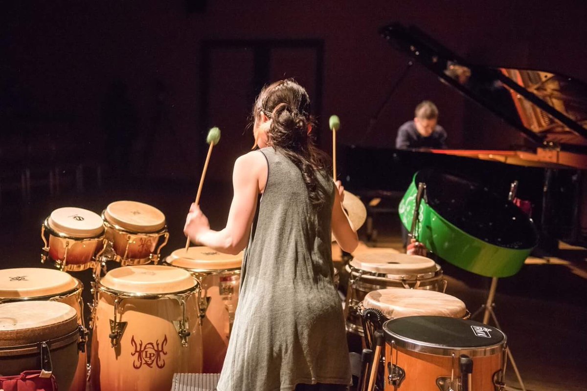 松本ちはや パーカッション 1 12fri 松本ちはやバースデーソロライブ 谷津エルコラソンhttps T Co Xucb1wzstd 19 30開場 Live 30 21 30 料金6000円 1プレート付 出演 松本ちはや 映像 松山周平 Web予約https T Co Cndtbgbxu6 電話予約047