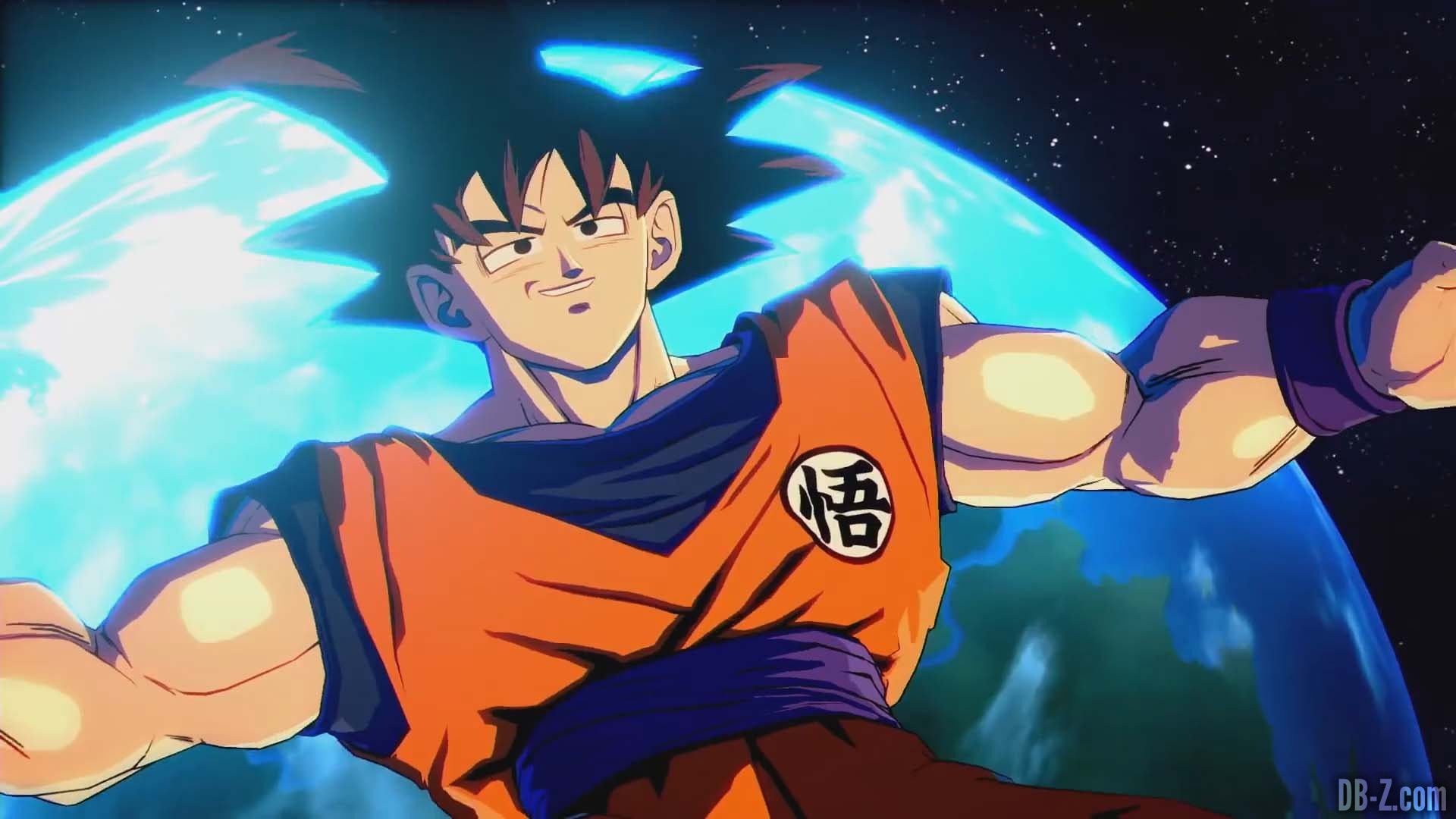 Dragon Ball Super France Twitter